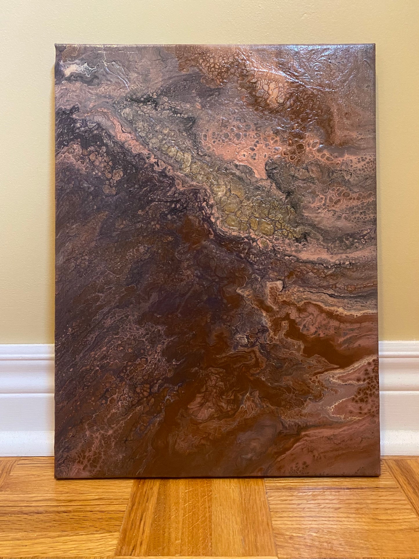 Mineral Series