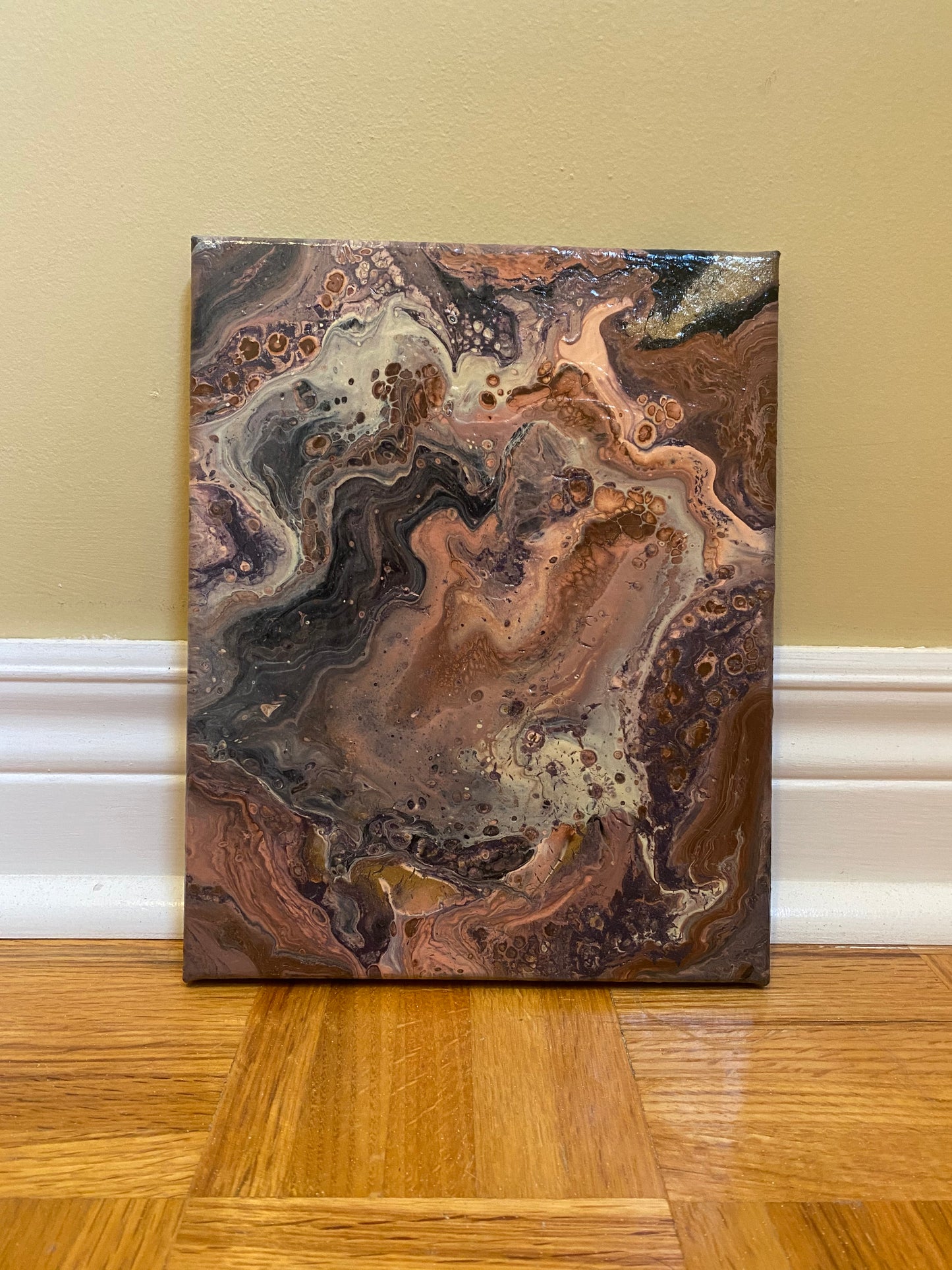 Mineral Series