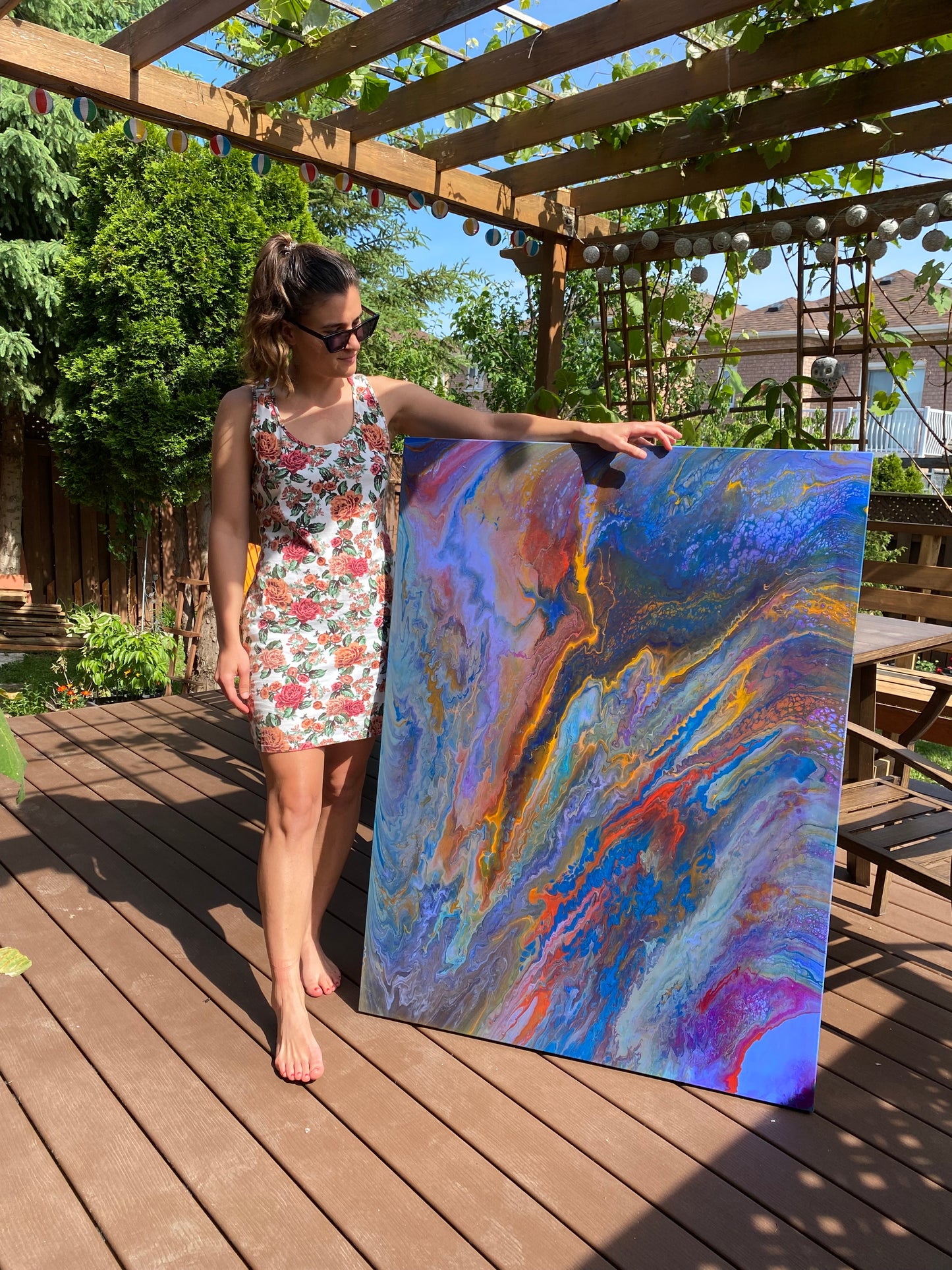 Opalescence