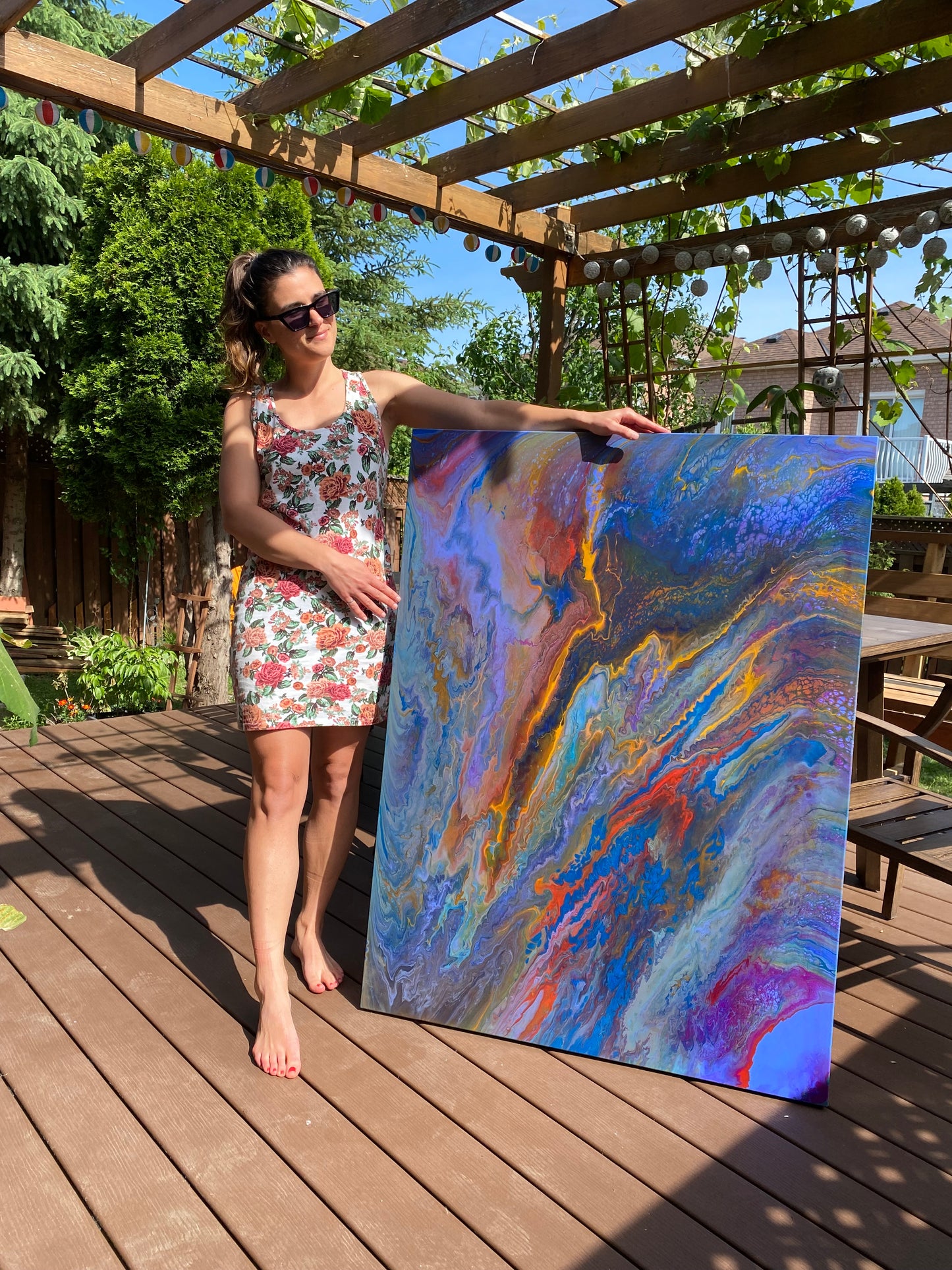 Opalescence
