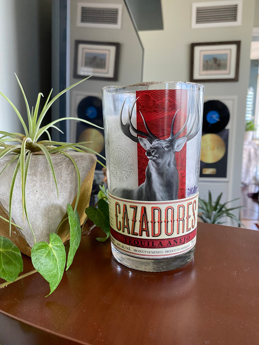 Gazadores Candle