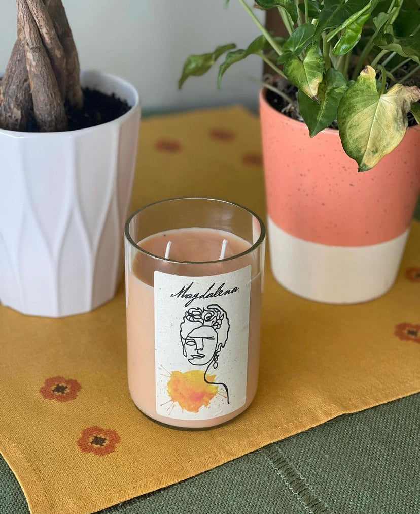 Candle Collection