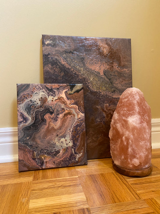 Mineral Series